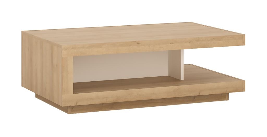 Lyon jasny stolik typ LYOT01